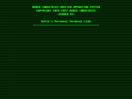 robco-tm-terminal screenshot