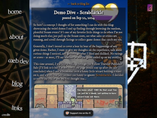 blog/entry/demo-scrabdackle screenshot