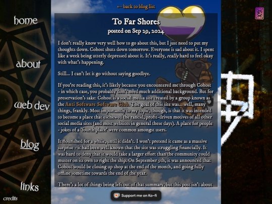 blog/entry/to-far-shores screenshot