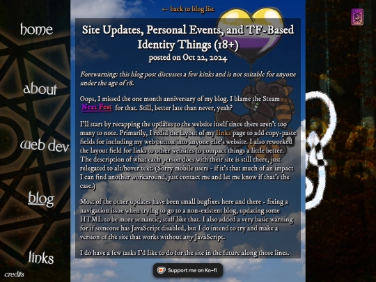 blog/entry/updates-oct-2024 screenshot