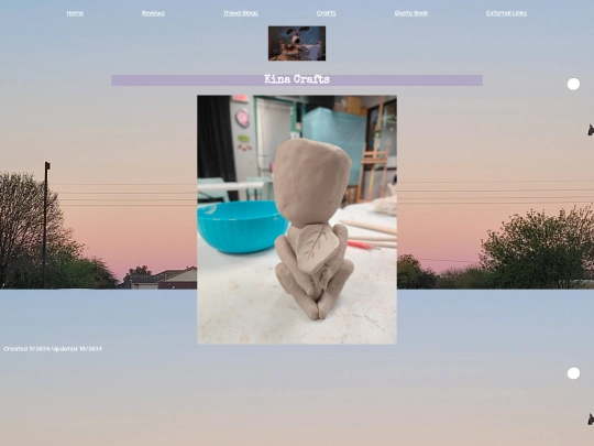 craftgallery screenshot