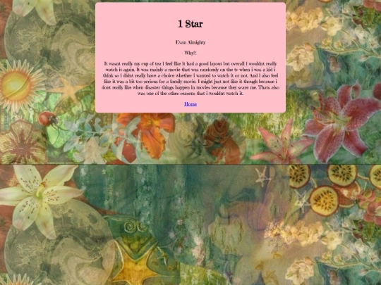 1star screenshot