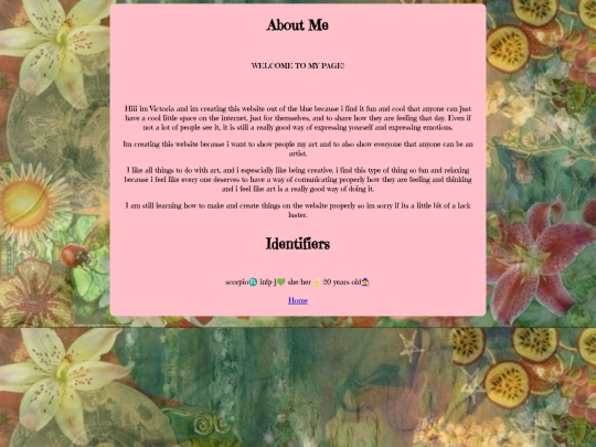 about screenshot