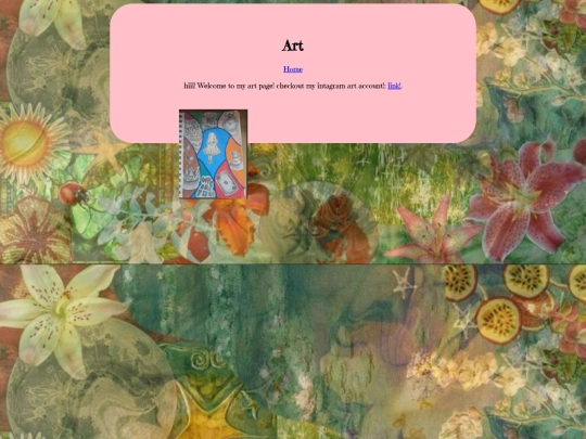 art screenshot