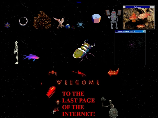 brainworms screenshot