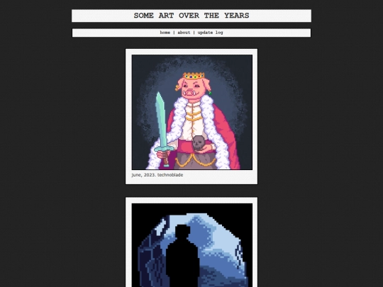 gallery screenshot