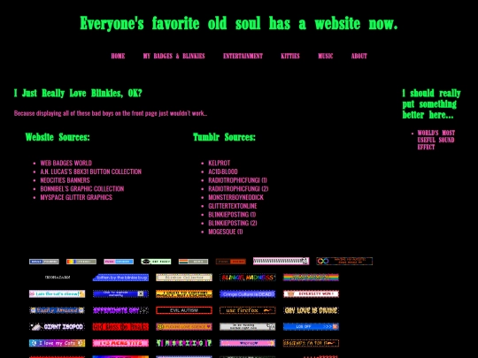 bandb screenshot