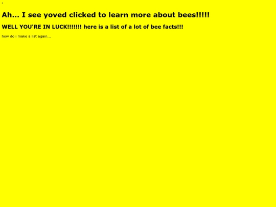 beefacts screenshot