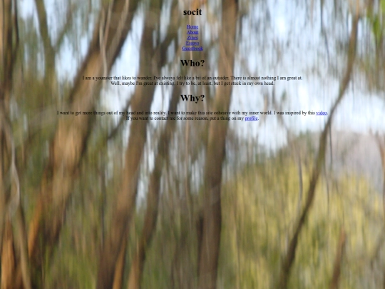 about screenshot