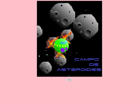 campodeAsteroides/campoAsteroides screenshot