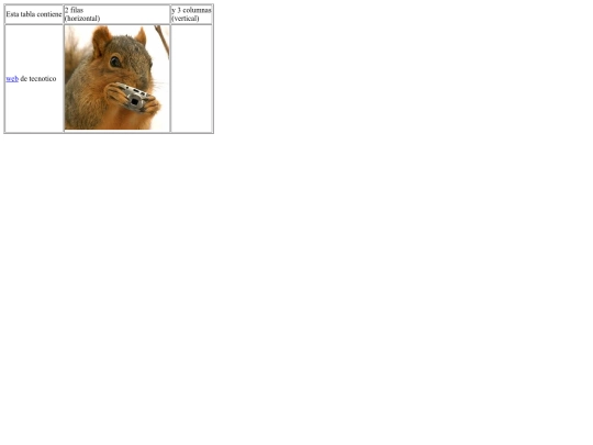 miweb2 screenshot