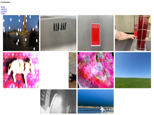 Archive1 screenshot