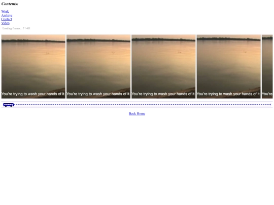 Video screenshot
