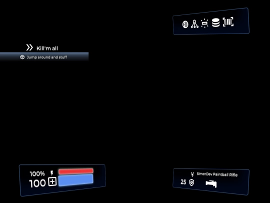 examples/Quick_FPS1 screenshot