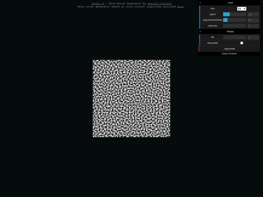 examples/Quick_FPS1/src/third_party/blue-noise-generation screenshot
