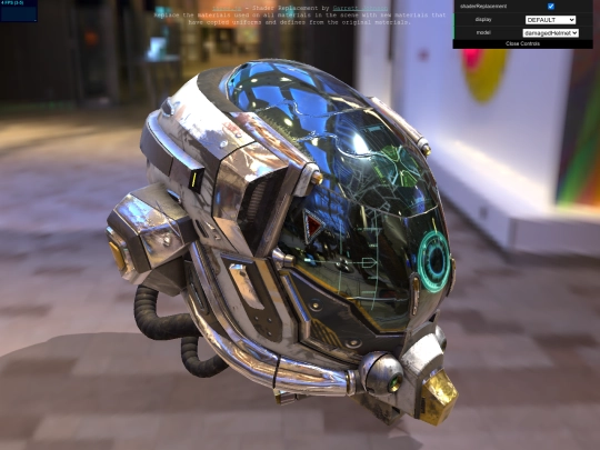 examples/Quick_FPS1/src/third_party/shader-replacement screenshot