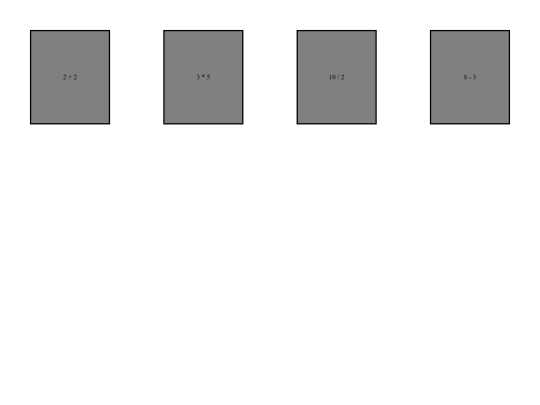 InteractiveMenu screenshot