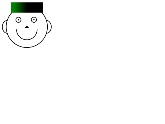 SmileForTheCanvas screenshot