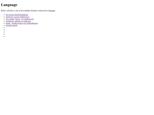 Sections/400/400_index screenshot
