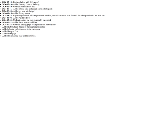 _includes/updates screenshot