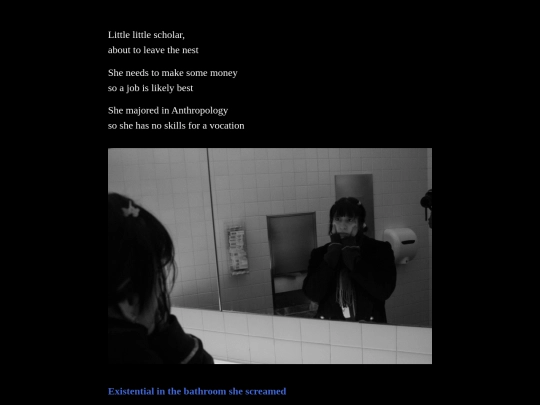 Photo Zine screenshot