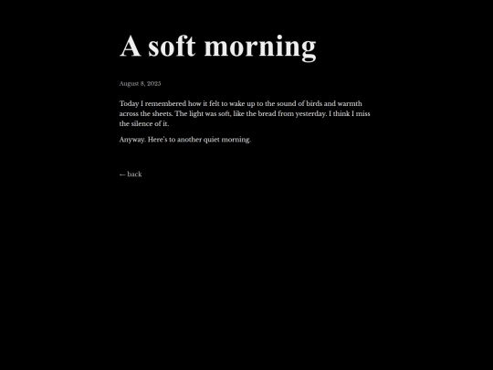 entry1 screenshot