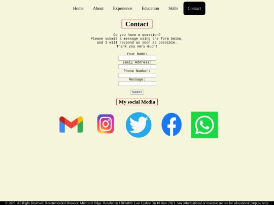 ctt screenshot