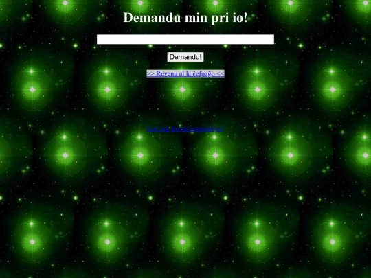 respondoj screenshot