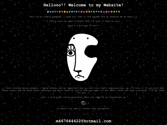 midnight screenshot