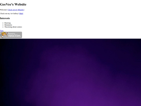 BackgroundTesting screenshot