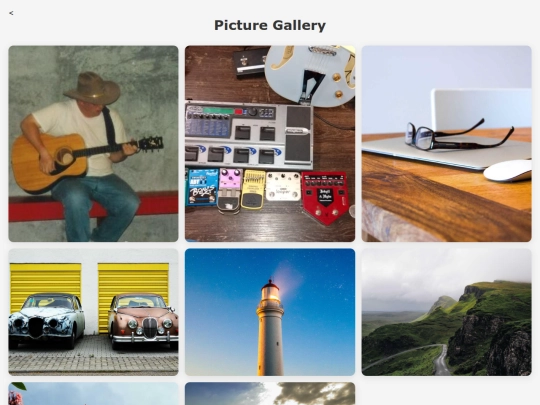 gallery screenshot
