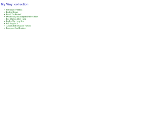 neocities-thesecondrepublic/Vinyl screenshot