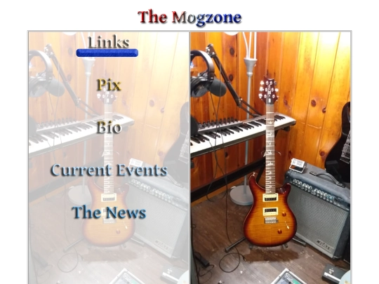 neocities-thesecondrepublic screenshot