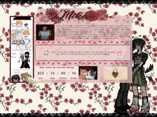mika screenshot
