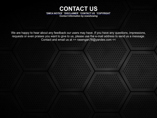 Contact-Us screenshot