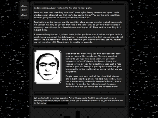 depths screenshot