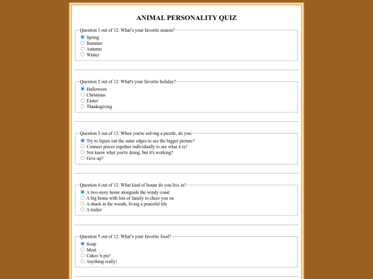 identity screenshot
