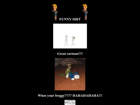 morefunny screenshot