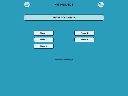 phase screenshot