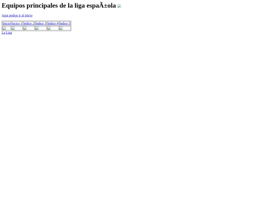indice1 screenshot