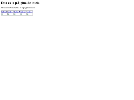 inicio screenshot