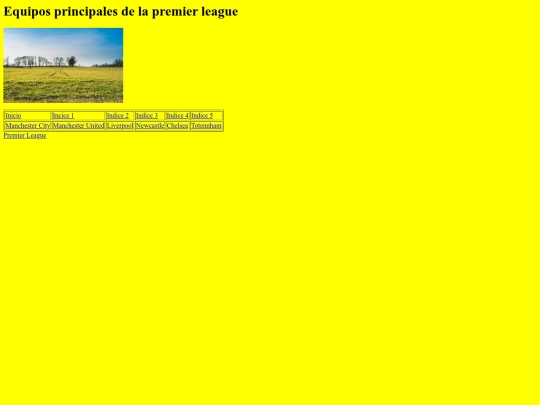 tic/indice2 screenshot