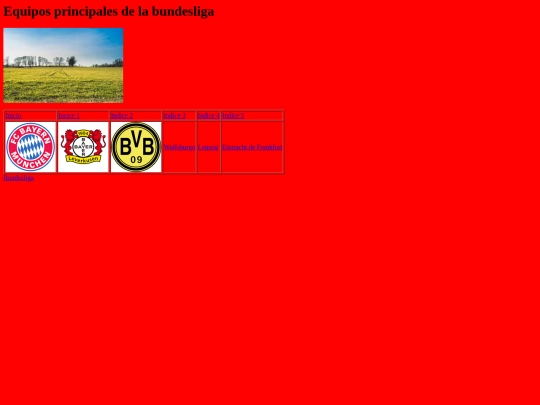 tic/indice3 screenshot