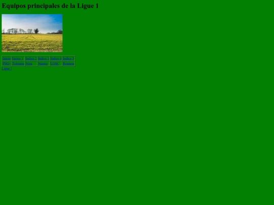 tic/indice5 screenshot