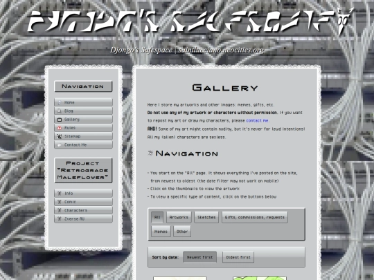 gallery screenshot
