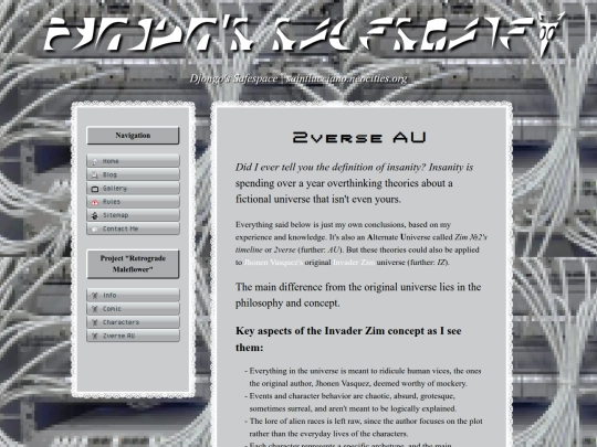 irkpedia screenshot
