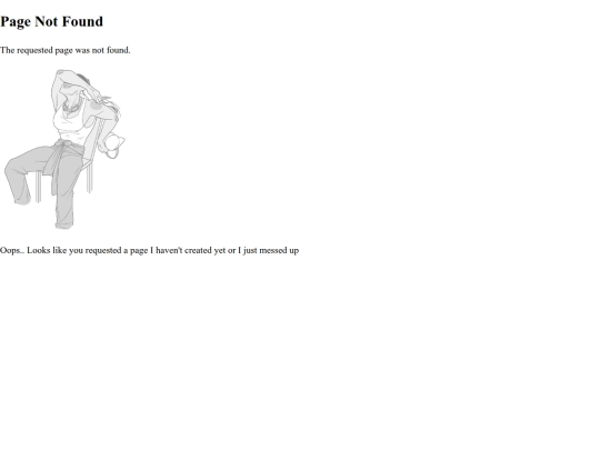 new-blog screenshot