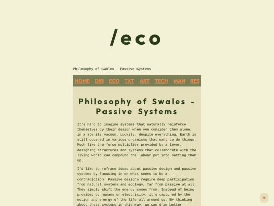 eco/philosophy-of-swales-passive-systems screenshot