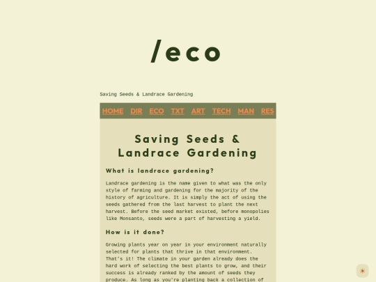 eco/saving-seeds-landrace-gardening screenshot