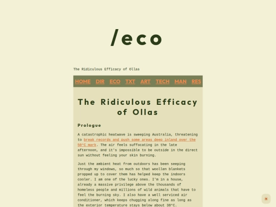eco/the-ridiculous-efficacy-of-ollas screenshot